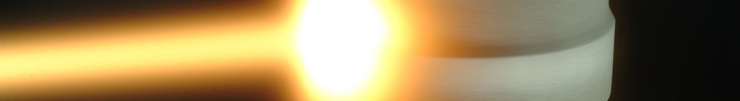 HVOF Flammspritz-Beschichtungen
